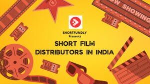 short film distributors in india