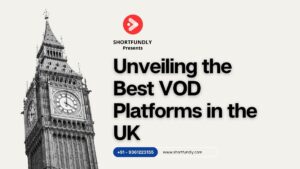 vod platforms uk
