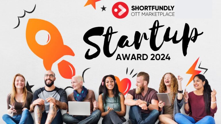 Unveiling the Shortfundly Startup Awards 2024: A Celebration of Innovation and Creativity