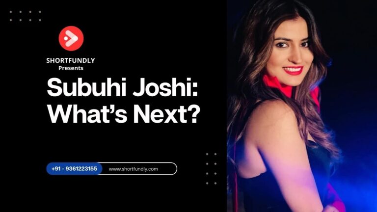 Unveiling the Best Of Subuhi Joshi: A Journey Through Splitsvilla Fame