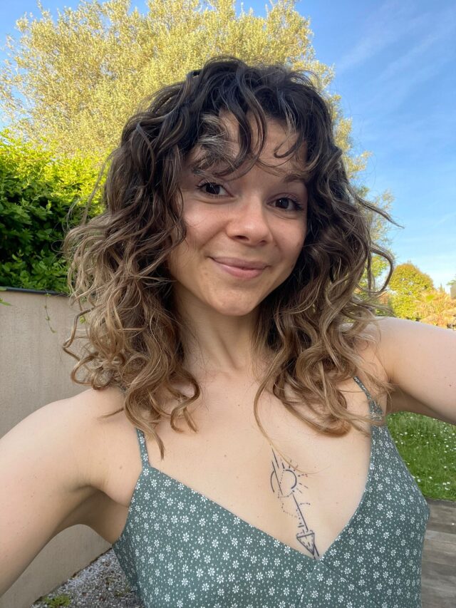 Latest photos of Juju Fitcats Actus