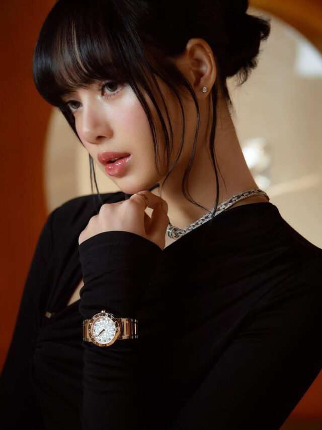 Cute photos of Blackpink lisa