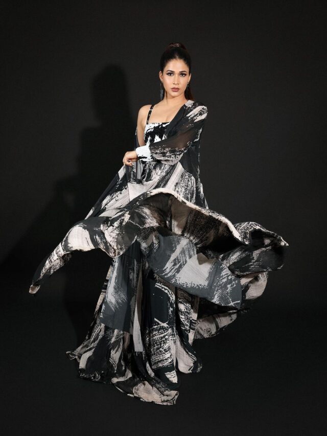 Lavanya Tripathi Latest Photos