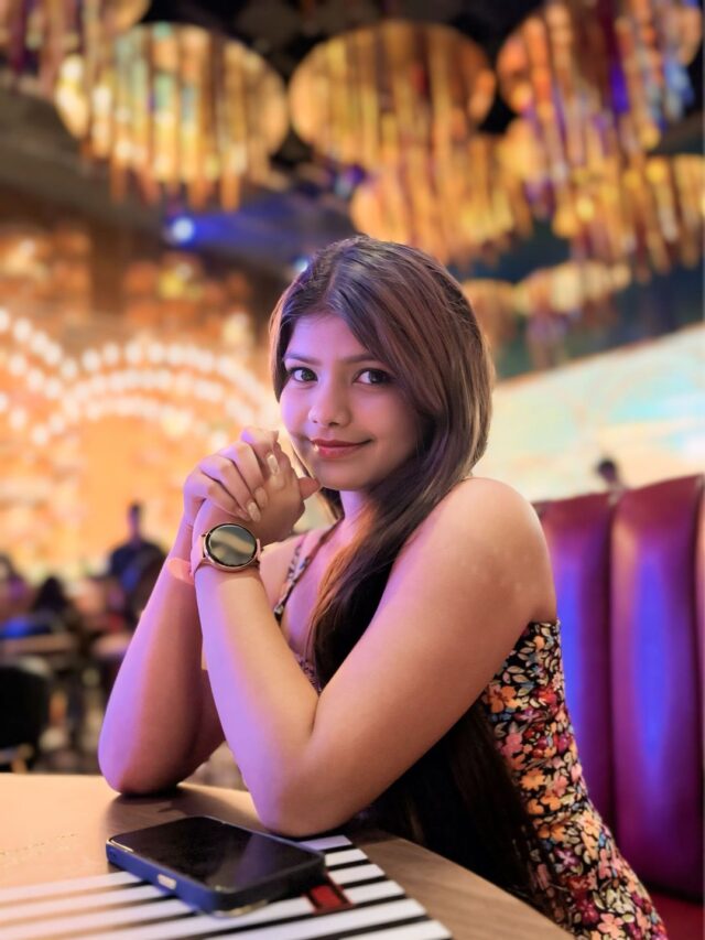 Latest photos of GunGun Sarkar