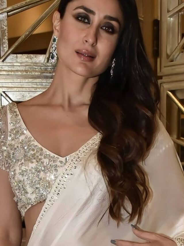 Explore the kareena kapoor photos