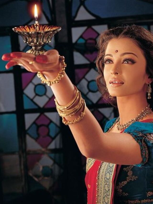 Aishwarya rai movie hits