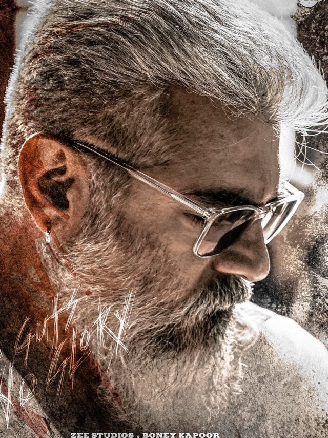 Ajith Kumar Top 5 highest grossing movies