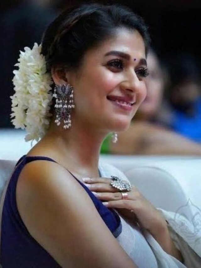 Nayantara collections