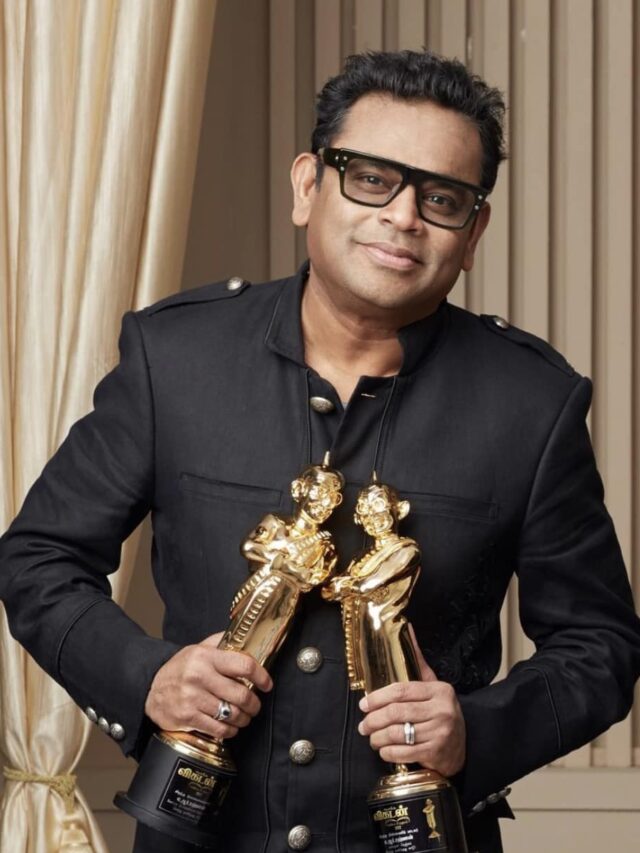 top 5 music director