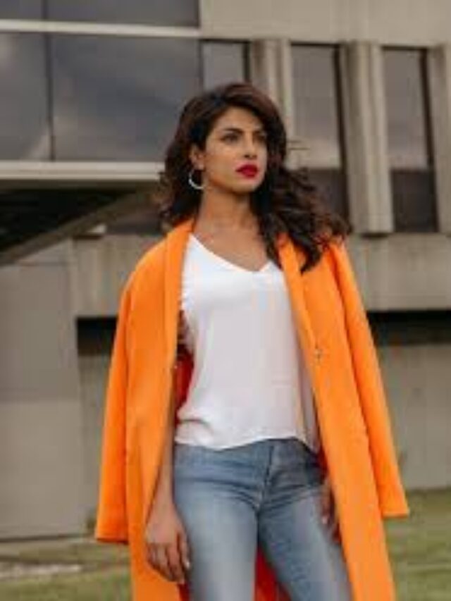 Photos of Priyanka Chopra