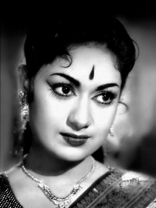 Savitri Ganesan