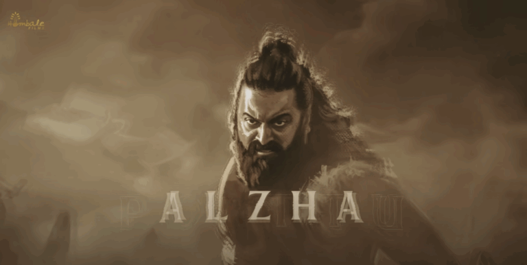 Rebel Tamil Song from Kantara Chapter 1 by Vijay TV Super Singer Muthu Sirpi – A Musical Revolution Begins