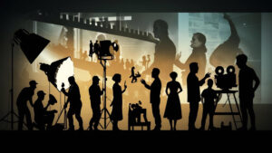 Film Festival Platform