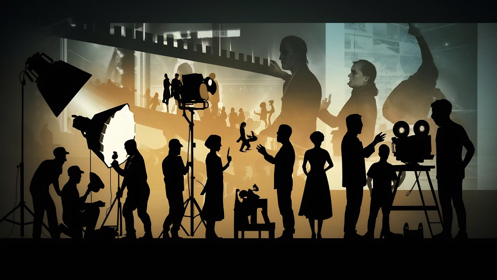 Film Festival Platform