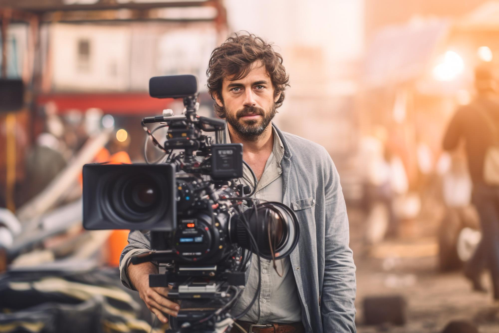 Shortfundly helps filmmakers go global