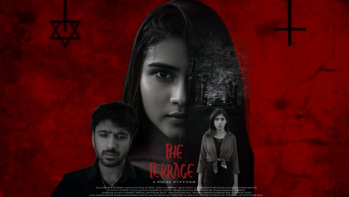 Terrace – Tamil Short Film