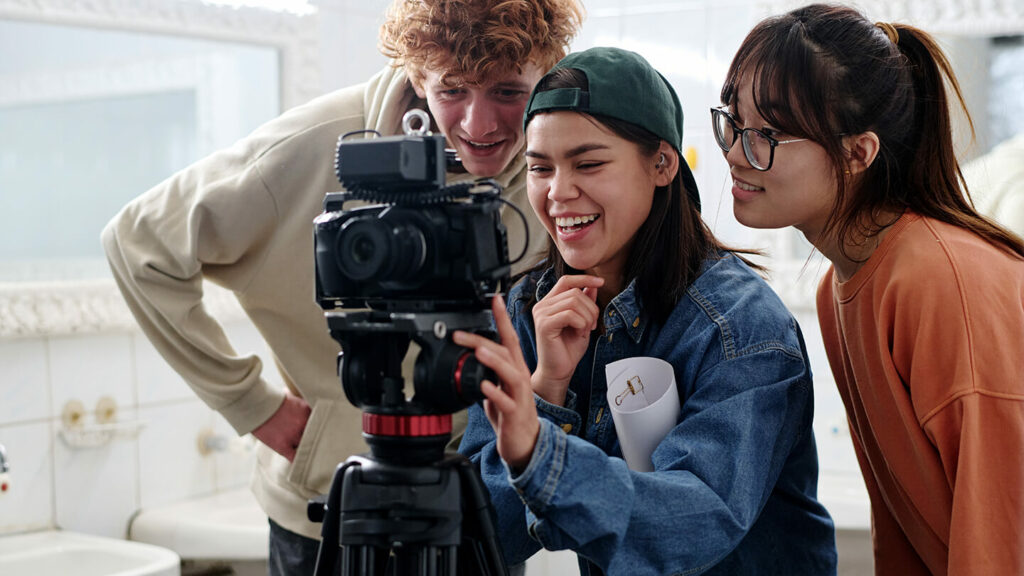 Shortfundly OTT Platform