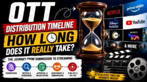 OTT Distribution Timeline How Long Does It Really Takes