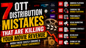 7 OTT Distribution Mistakes That Are Killing Your Movie Revenue – Powerful Guide to Avoid Costly Losses in 2026 2 7 OTT Distribution Mistakes That Are Killing Your Movies Revenue