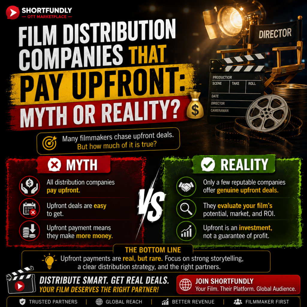 Distribution