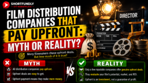 Film Distribution Companies That Pay Upfront: Myth or Reality? Powerful Truths in 2026 2 Film Distribution Companies That Pays Upfront Myth or Reality