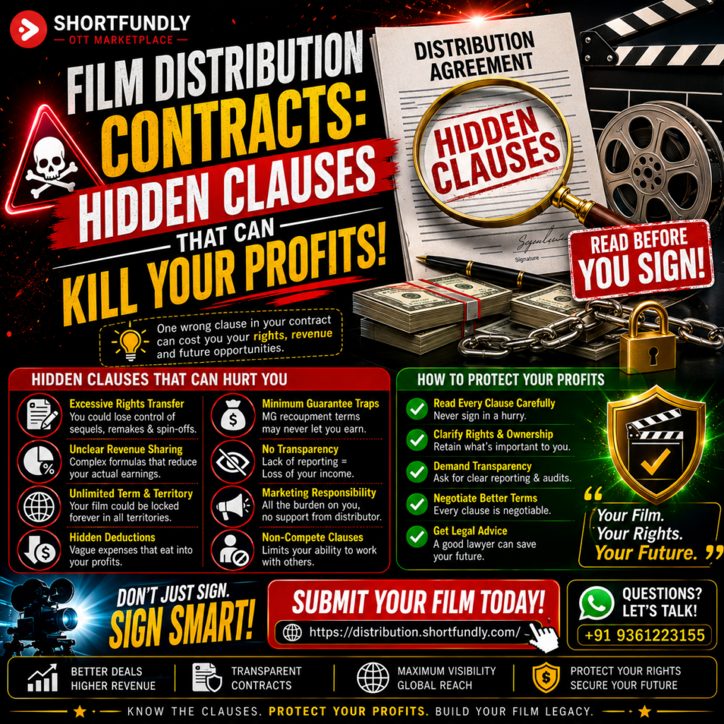 Distribution