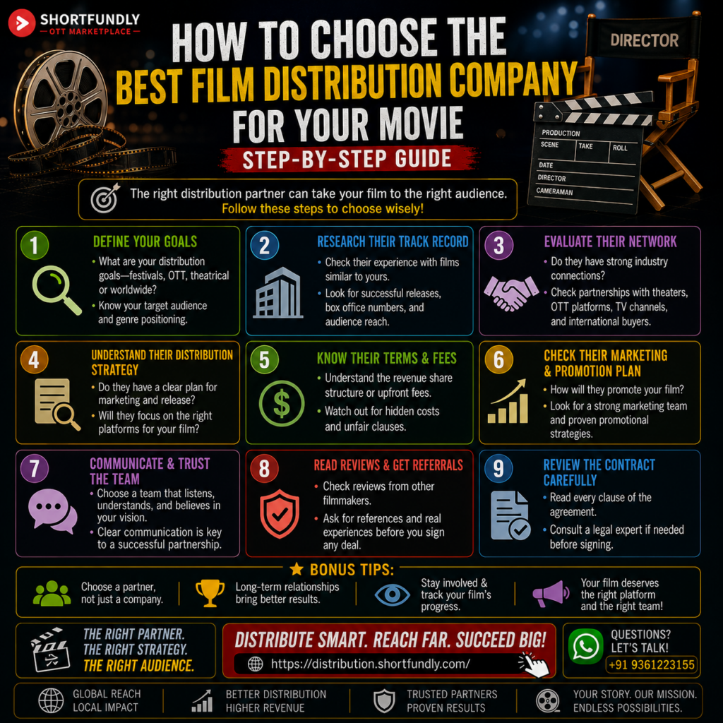 Film Distribution