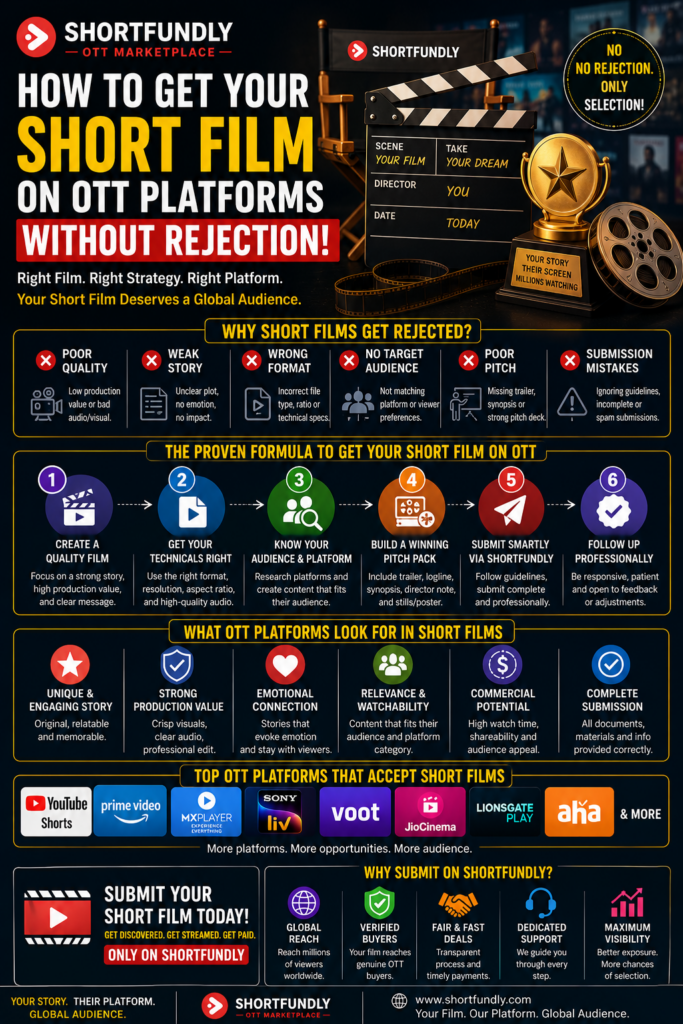 OTT Platforms