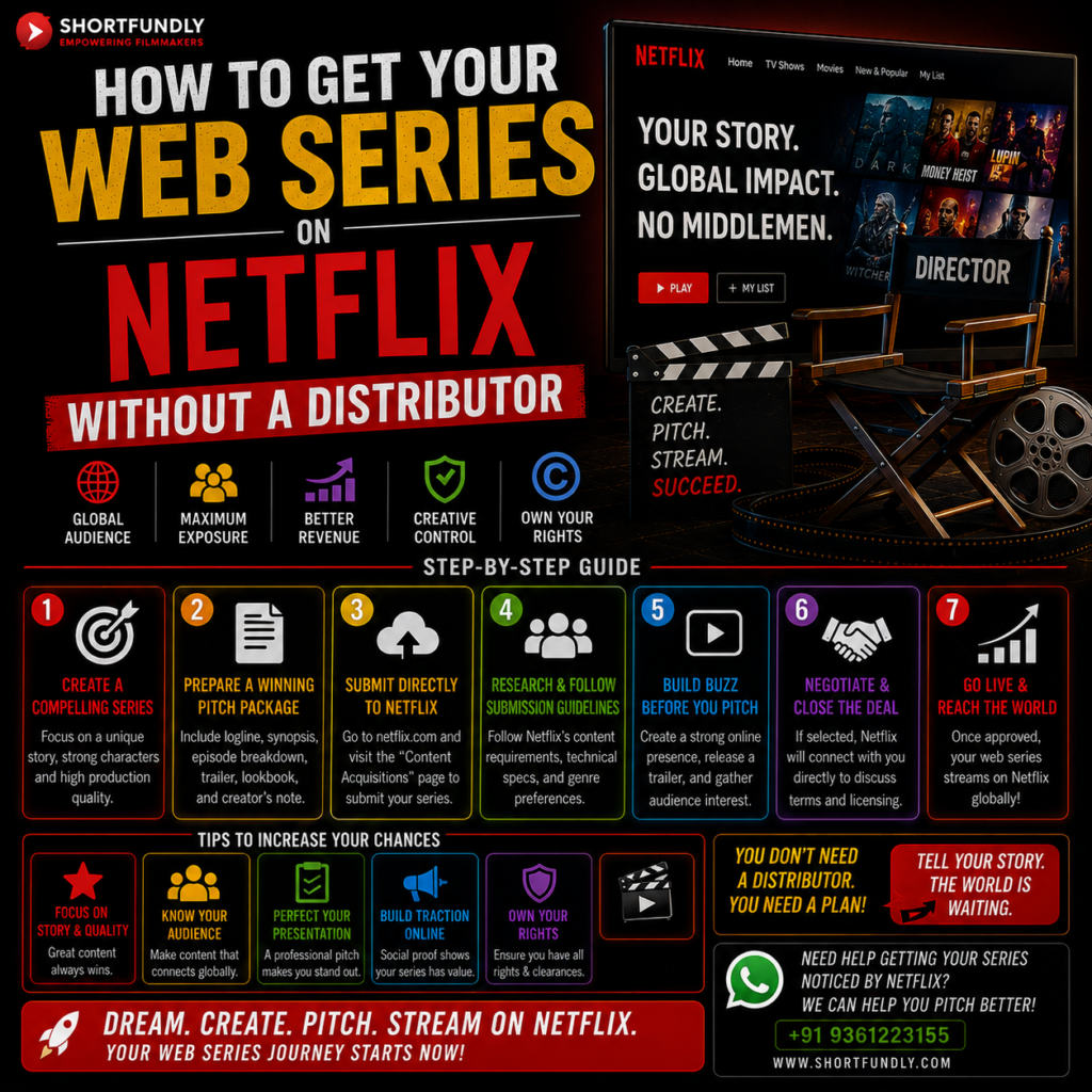 Web Series
