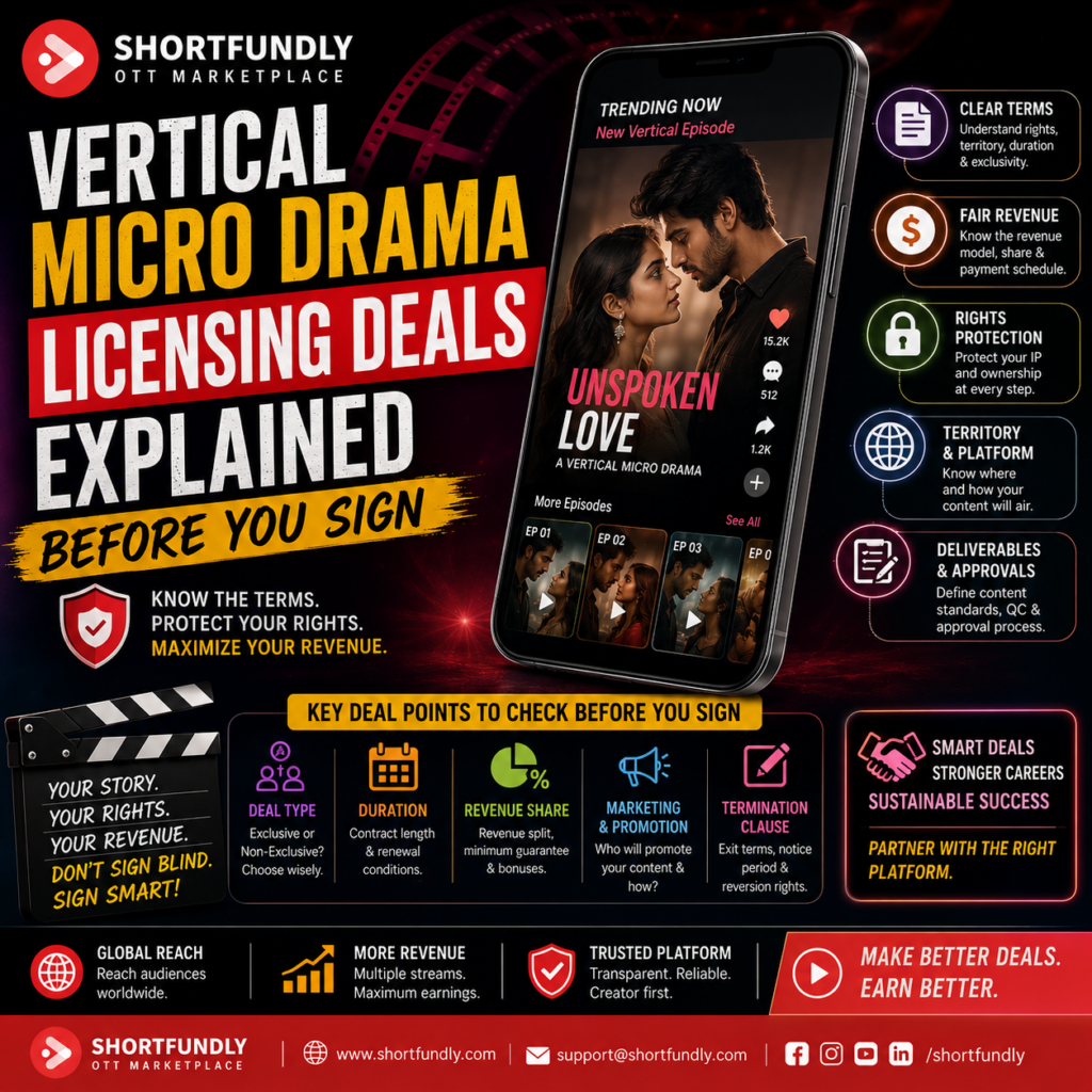 Micro Drama