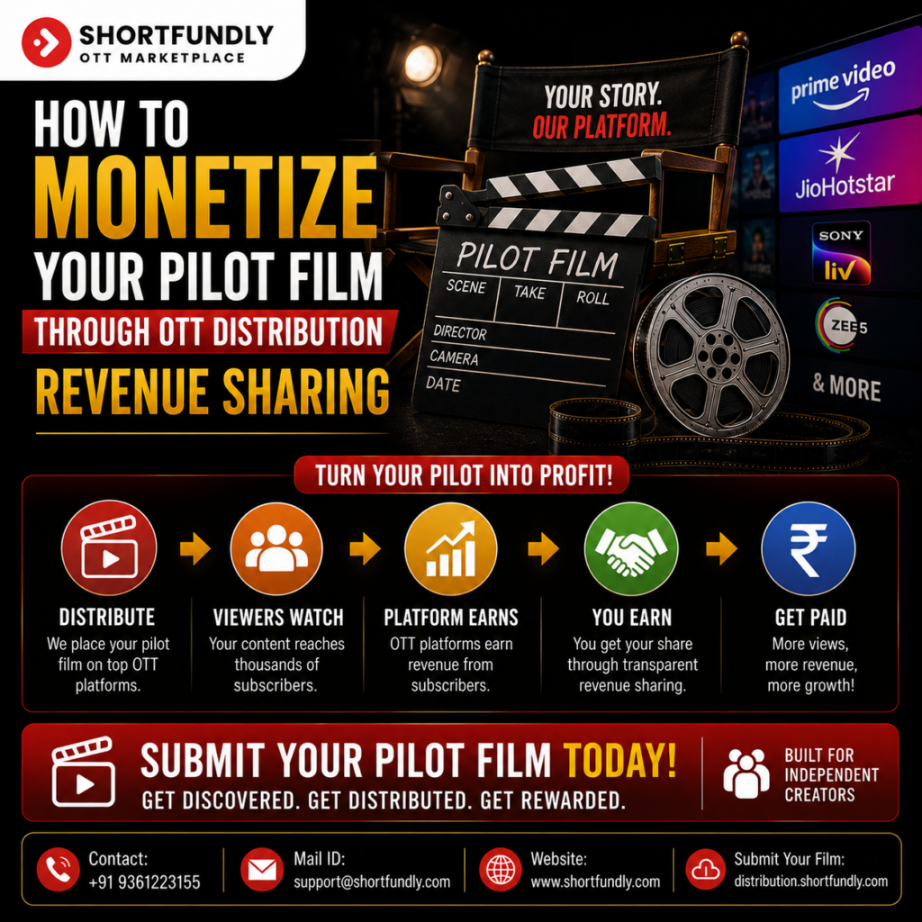 Distribution
