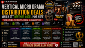 Vertical Micro Drama Distribution Deals Which OTT Revenue Model Pays Moree 1