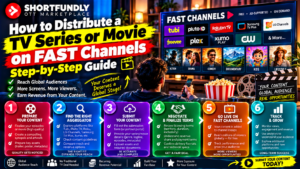 FAST Channel Aggregators How to Choose the Right One for Your Content Libraryy 2