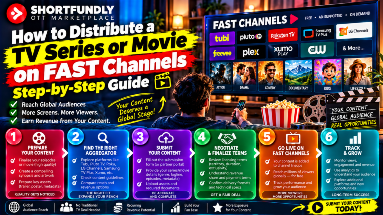 FAST Channel Aggregators: How to Choose the Right One for Your Content Library