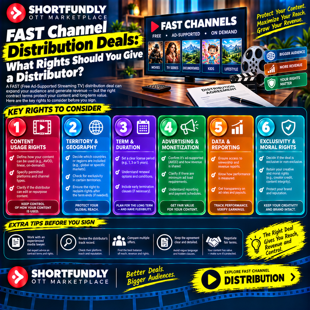 Distribution 