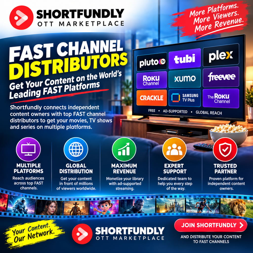 FAST Channel