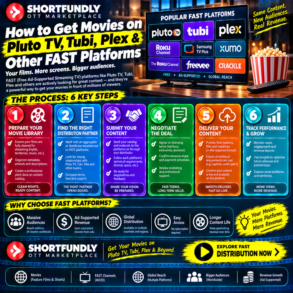 FAST Platforms