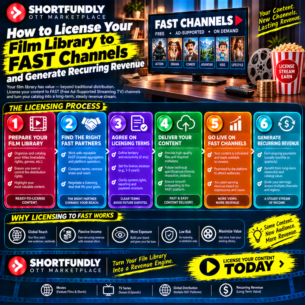 FAST Channels