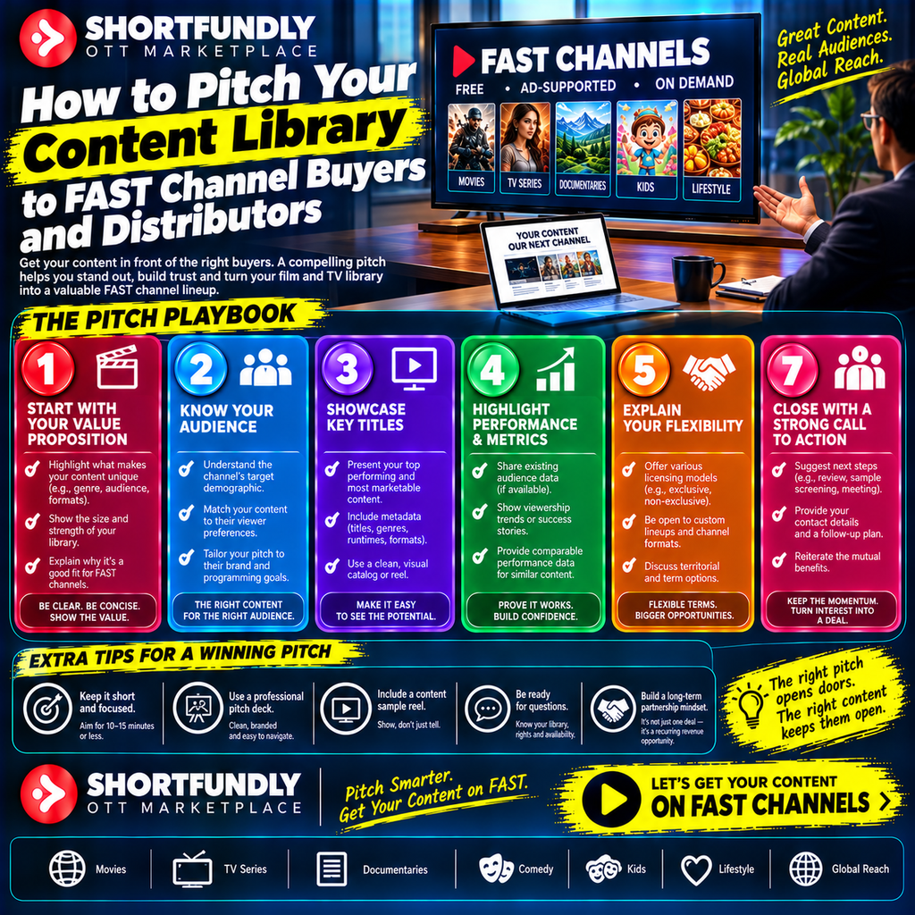 FAST Channel