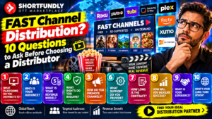 Need FAST Channel Distribution 10 Questions to Ask Before Choosing a Distributor