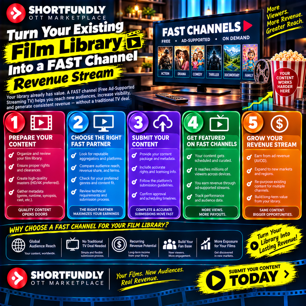 FAST Channel